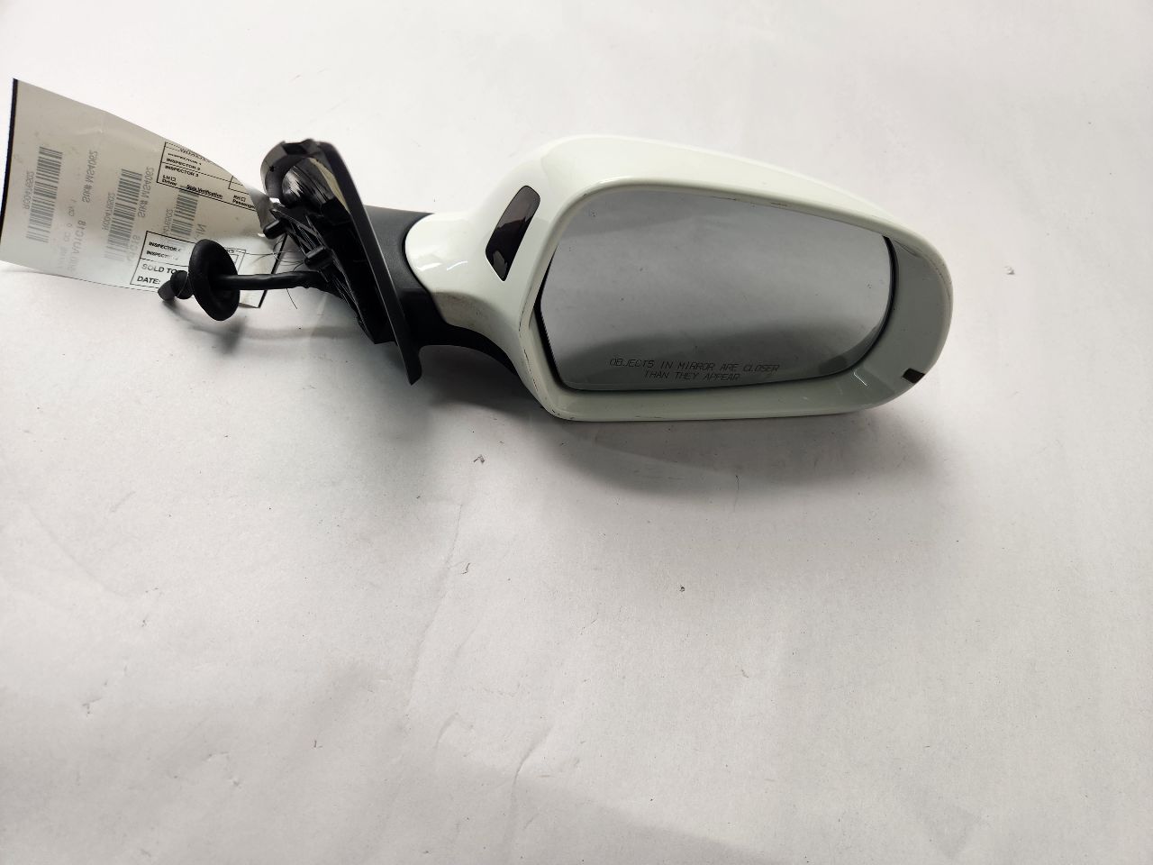 2018 AUDI Q3 Right SIDE VIEW MIRROR - 476502 — photo 5