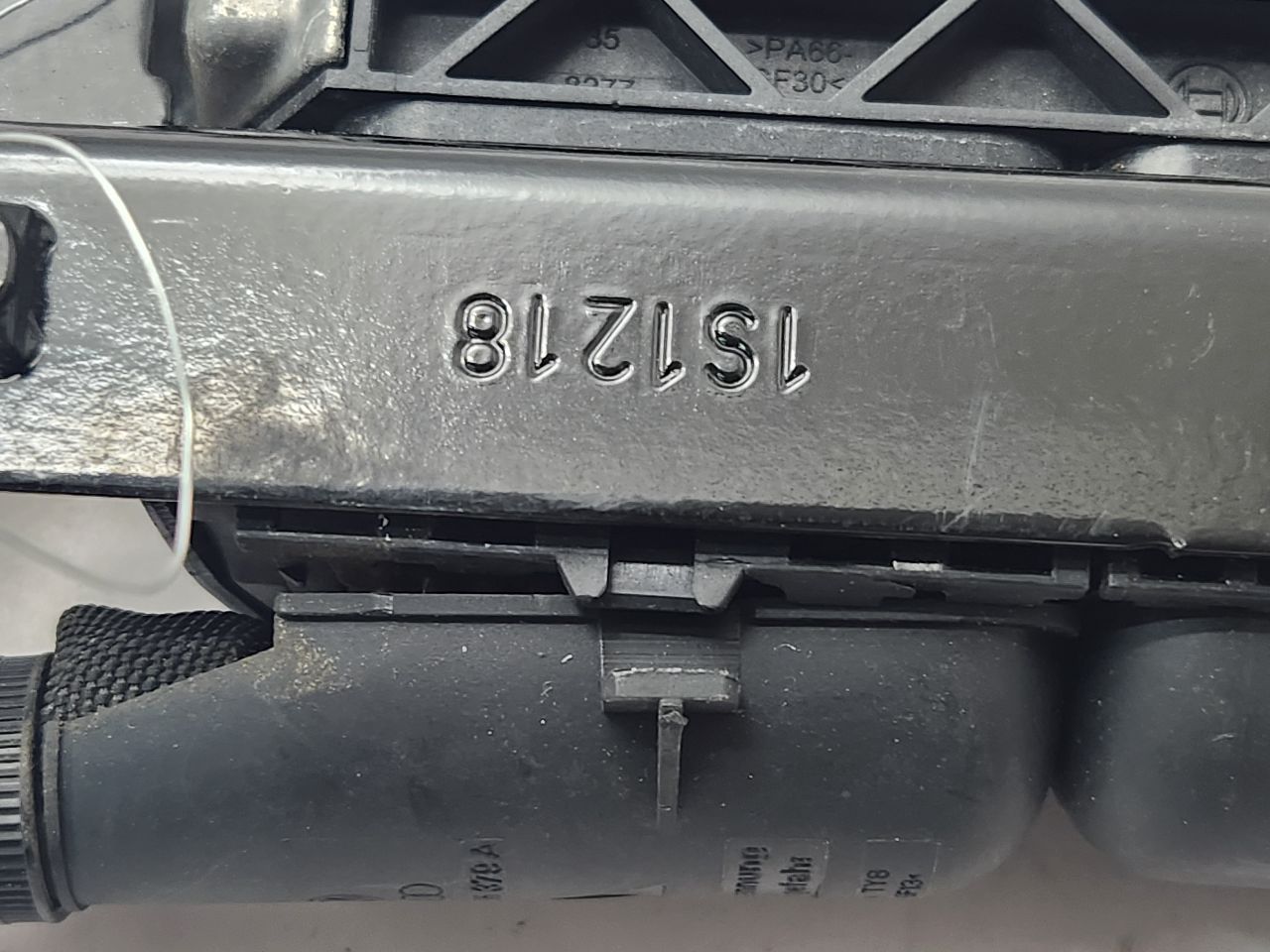 2018 AUDI Q3 Eng/Motor Cont Mod - 476510 — photo 4