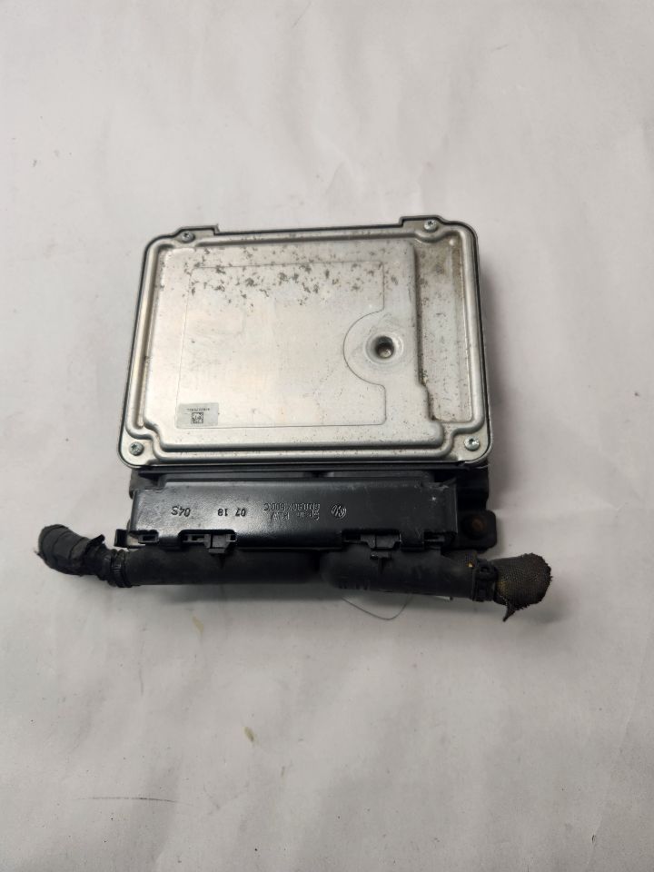 2018 AUDI Q3 Eng/Motor Cont Mod - 476510 — photo 7
