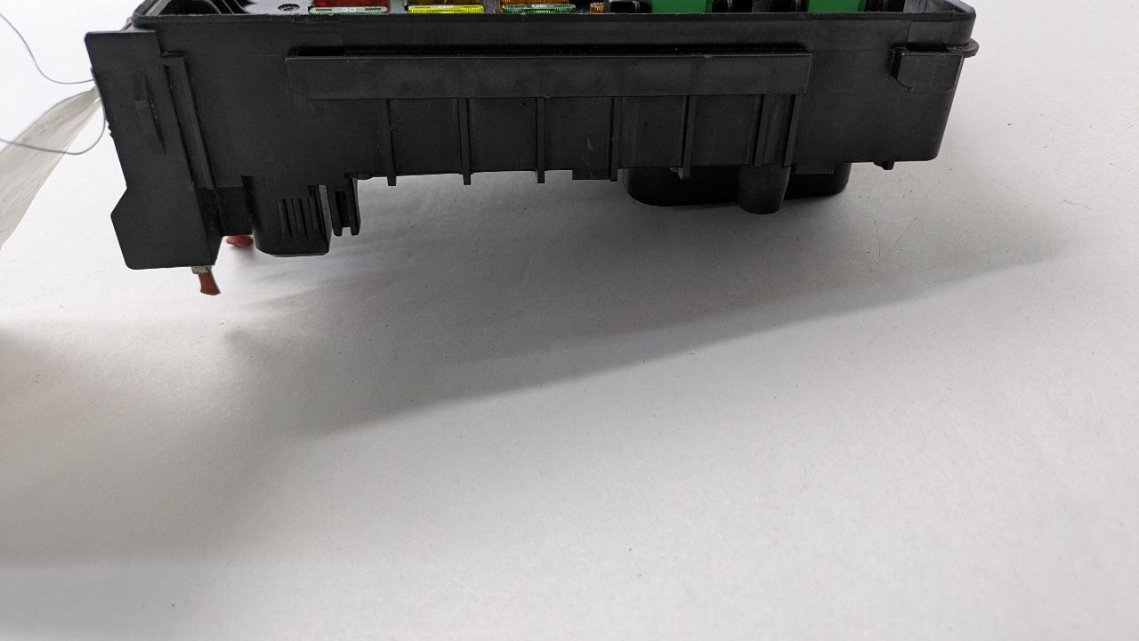 2018 AUDI Q3 Fuse Box, Engine - 476511 — photo 3