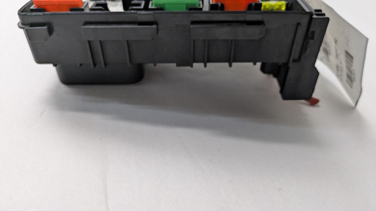 2018 AUDI Q3 Fuse Box, Engine - 476511 — photo 5