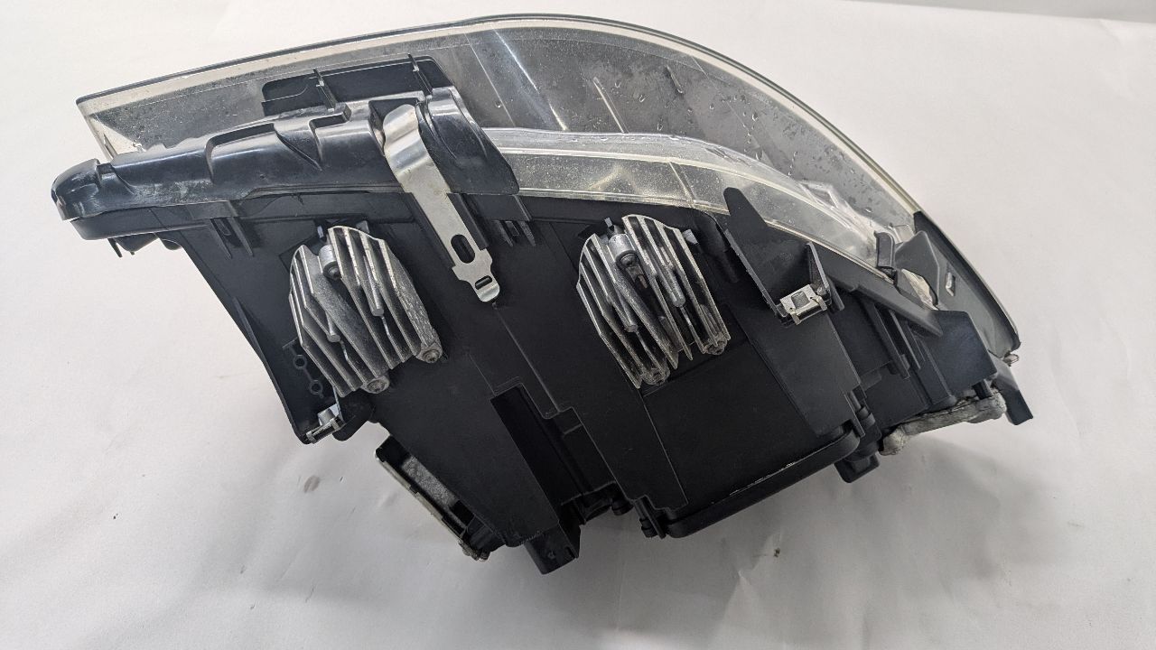 2011 BMW 550i Left HEADLAMP ASSEMBLY - 476513 — photo 6