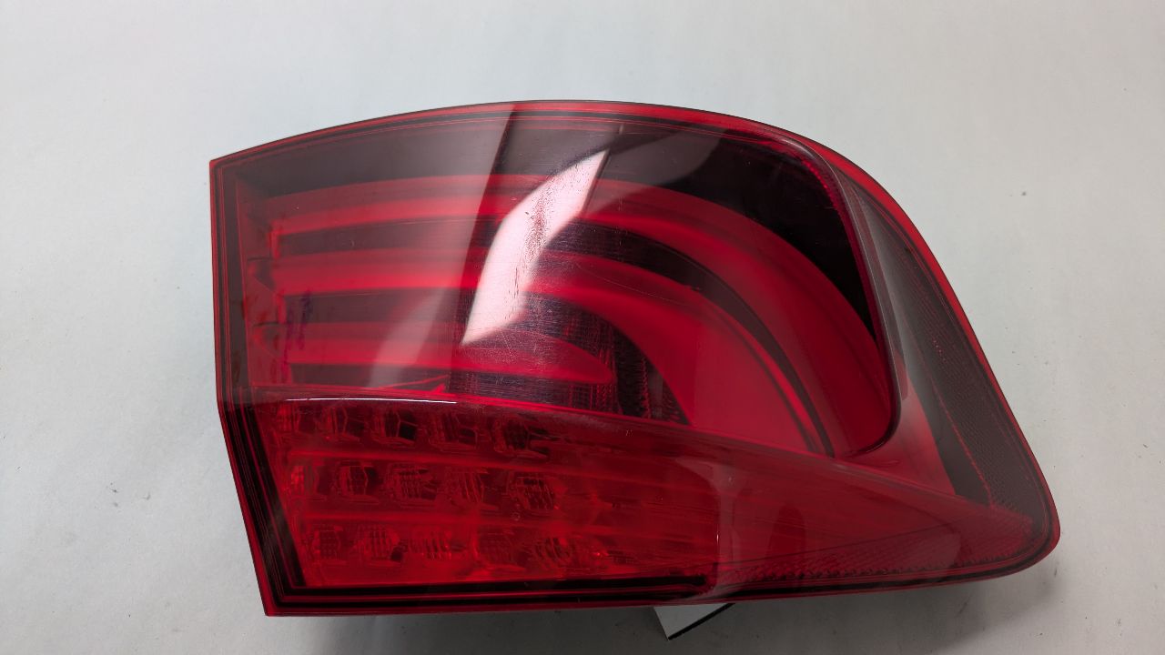 2011 BMW 550i Left TAIL LAMP - 476517