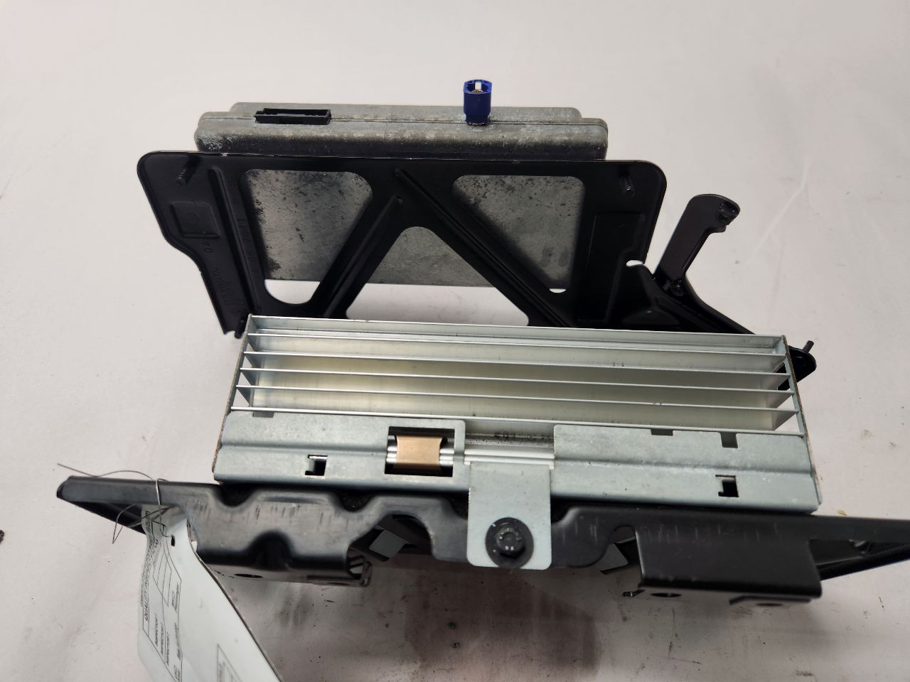 2011 BMW 550i Camera Projector - 476520 — photo 1