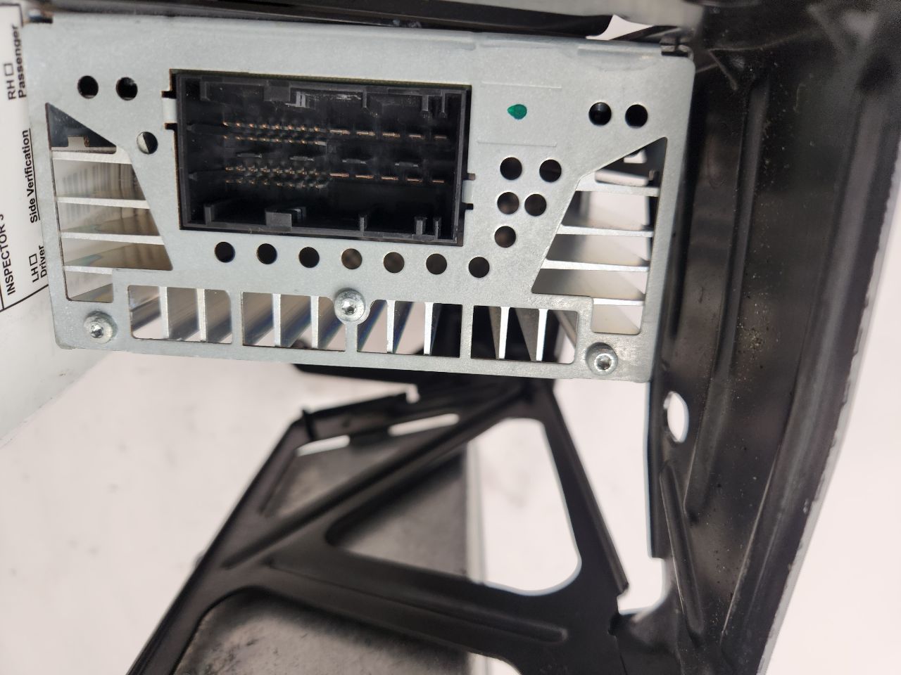 2011 BMW 550i Camera Projector - 476520 — photo 5