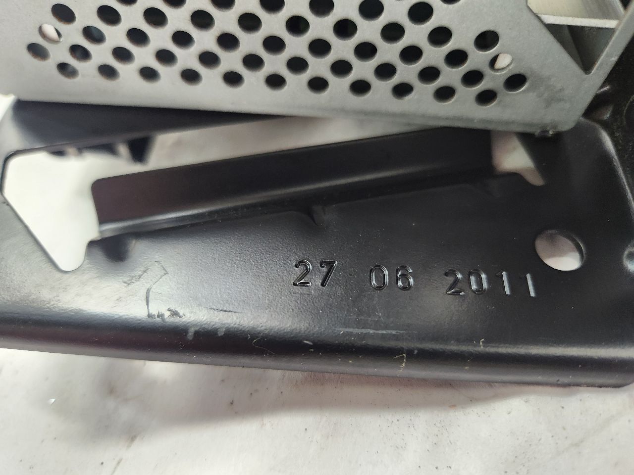 2011 BMW 550i Camera Projector - 476520 — photo 7
