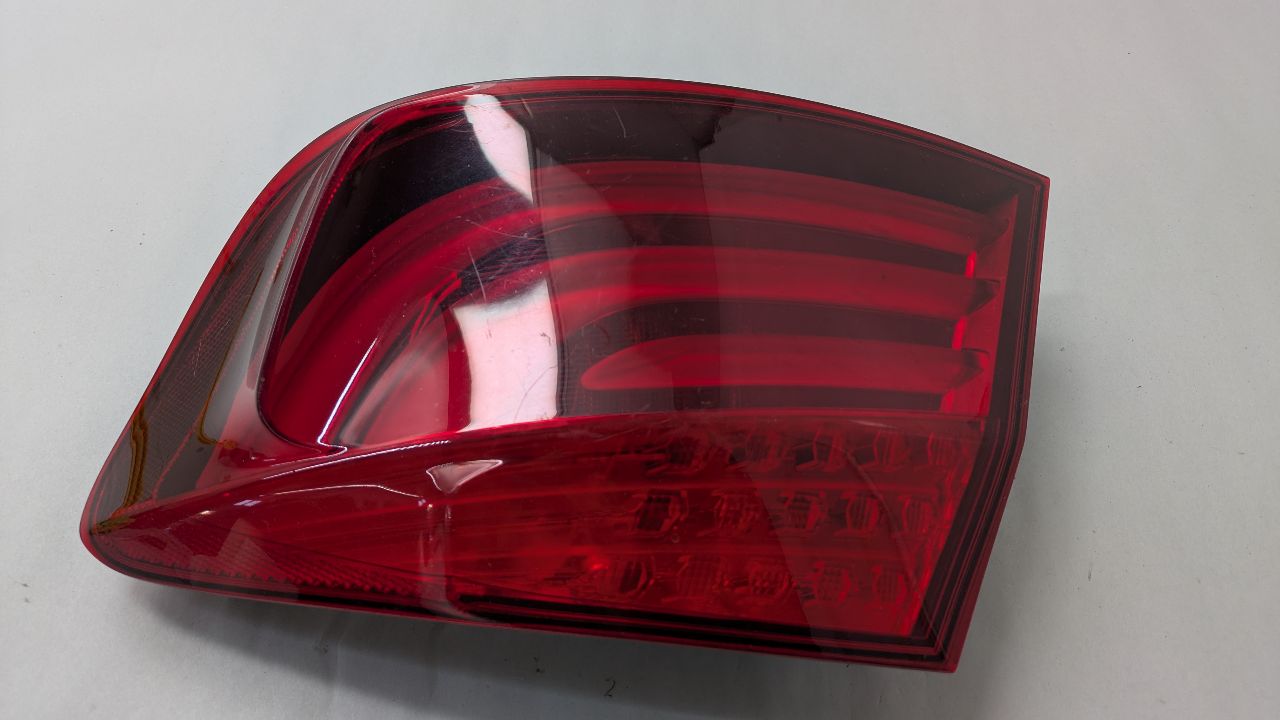 2011 BMW 550i Right TAIL LAMP - 476521