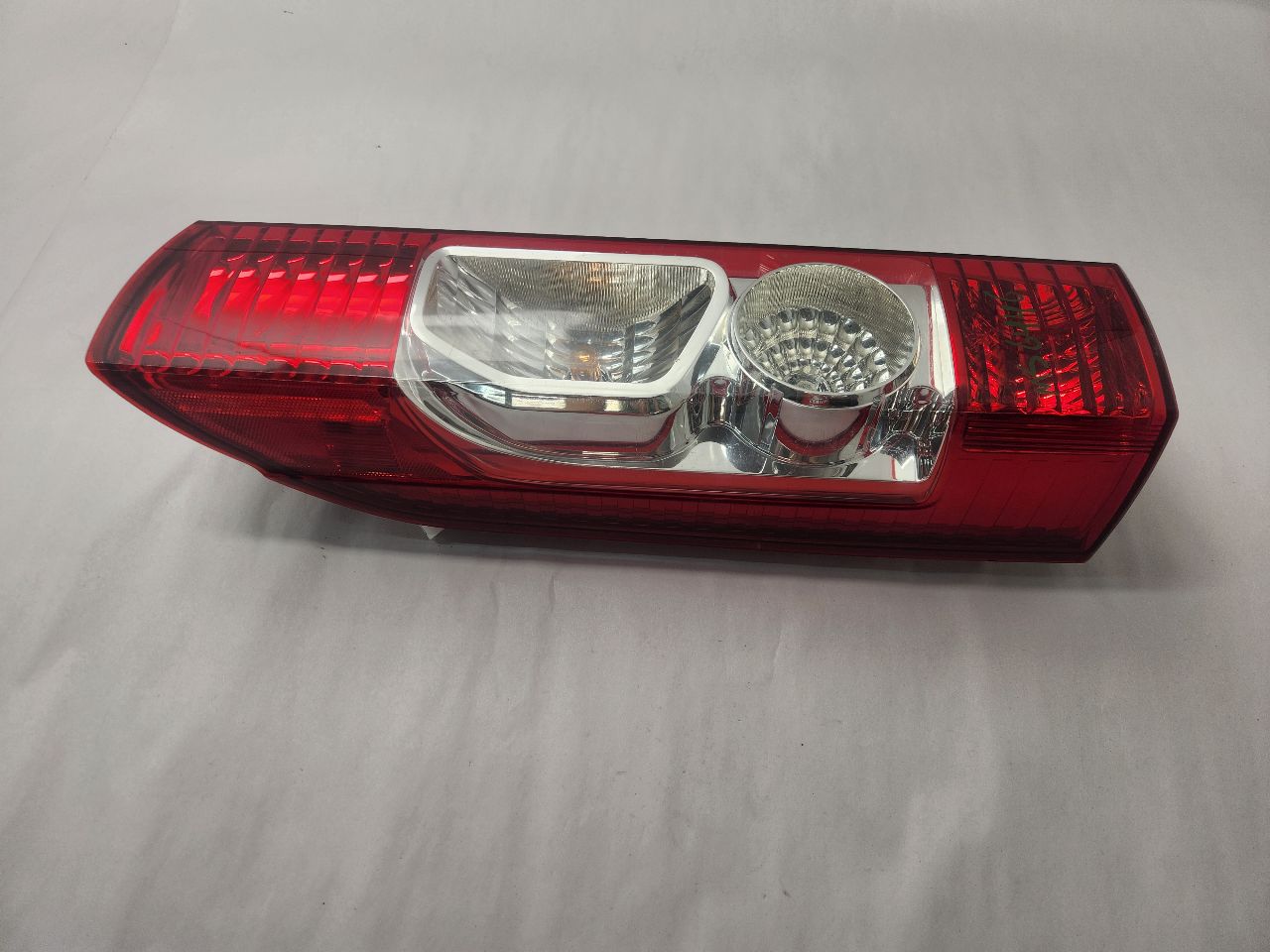 2017 DODGE PROMASTER 1500 VAN Left TAIL LAMP - 476536