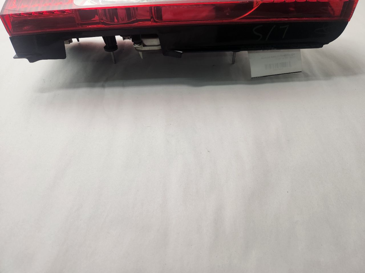 2017 DODGE PROMASTER 1500 VAN Left TAIL LAMP - 476536 — photo 3