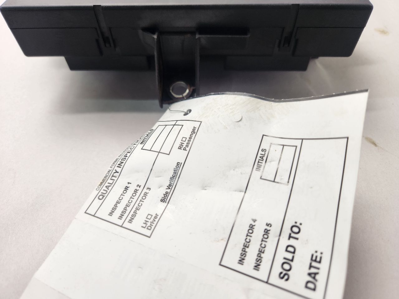 2017 DODGE PROMASTER 1500 VAN Chassis Cont Mod - 476539 — photo 2