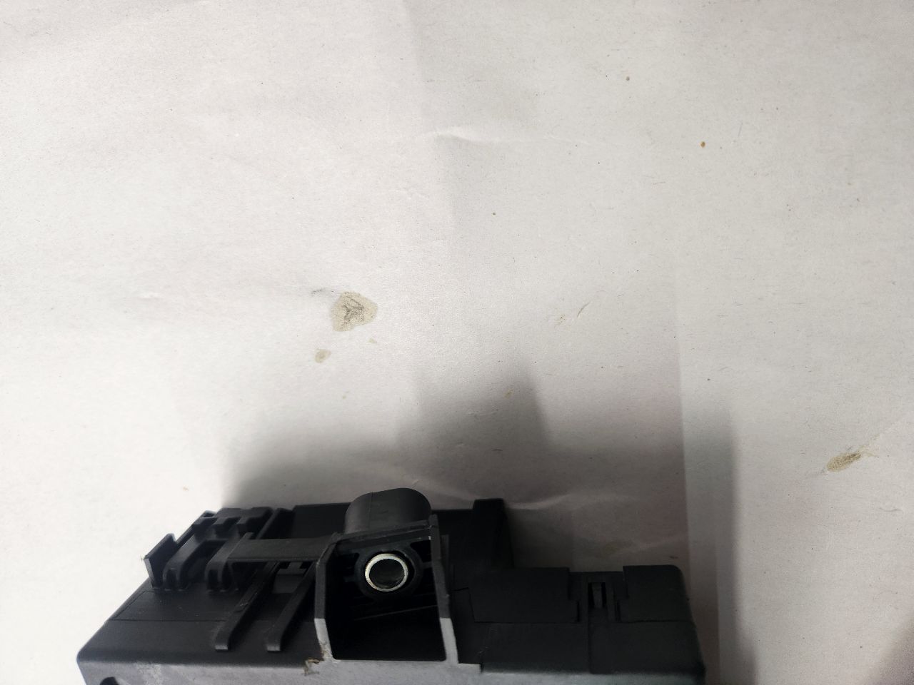 2017 DODGE PROMASTER 1500 VAN Chassis Cont Mod - 476539 — photo 3