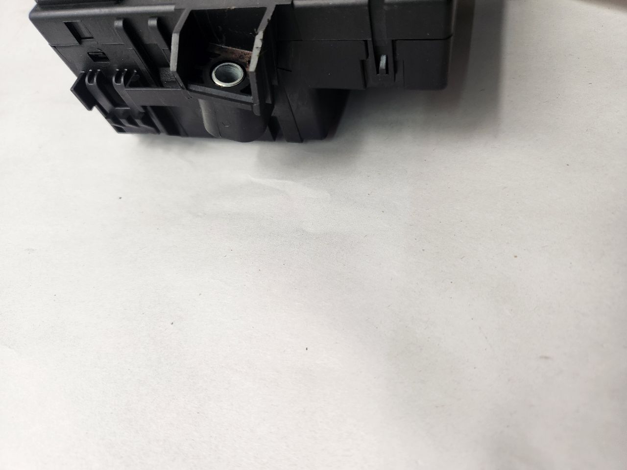 2017 DODGE PROMASTER 1500 VAN Chassis Cont Mod - 476539 — photo 4