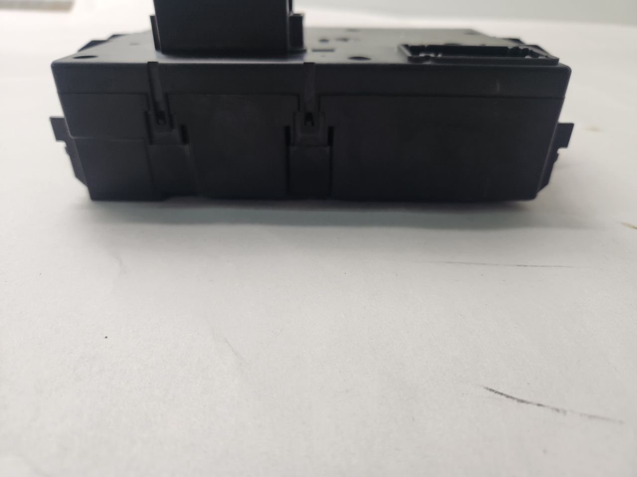 2017 DODGE PROMASTER 1500 VAN Chassis Cont Mod - 476539 — photo 5