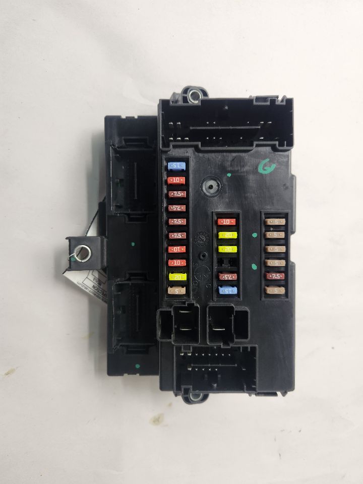 2017 DODGE PROMASTER 1500 VAN Chassis Cont Mod - 476539 — photo 6