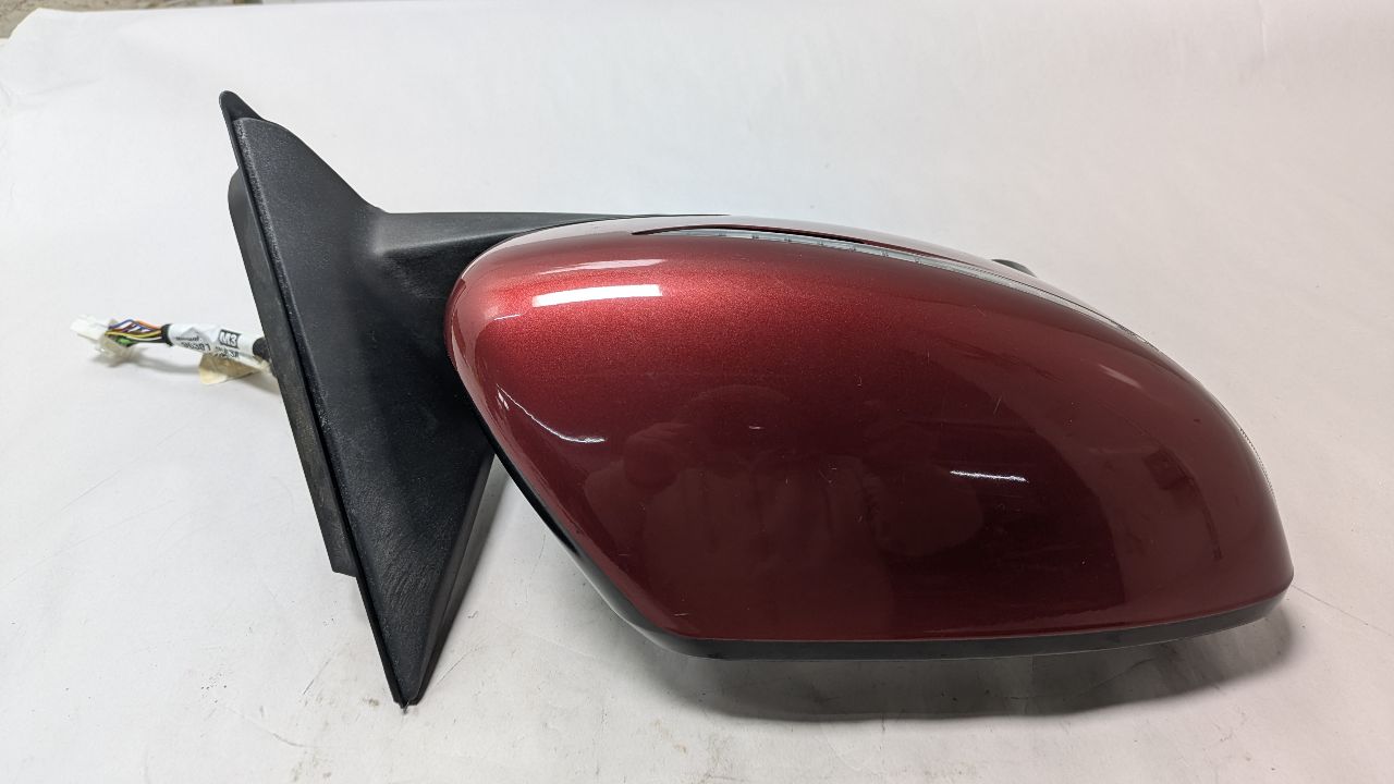 2015 NISSAN ROGUE Right SIDE VIEW MIRROR - 476551