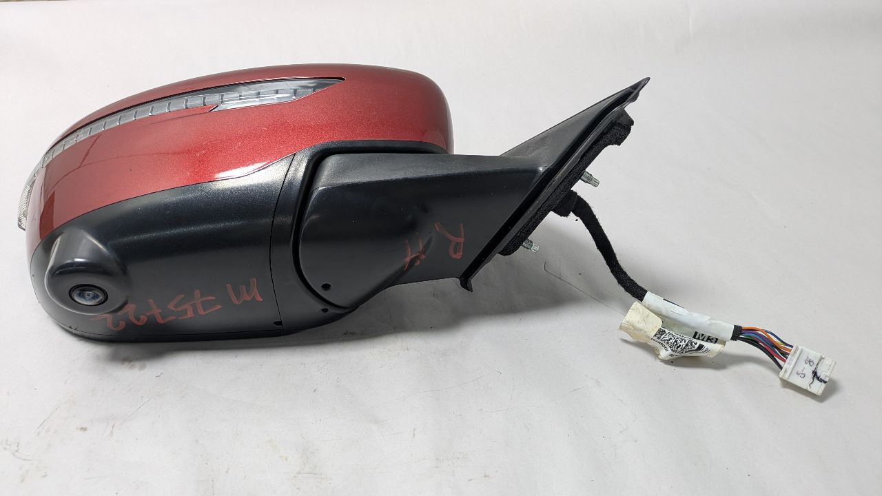 2015 NISSAN ROGUE Right SIDE VIEW MIRROR - 476551 — photo 2