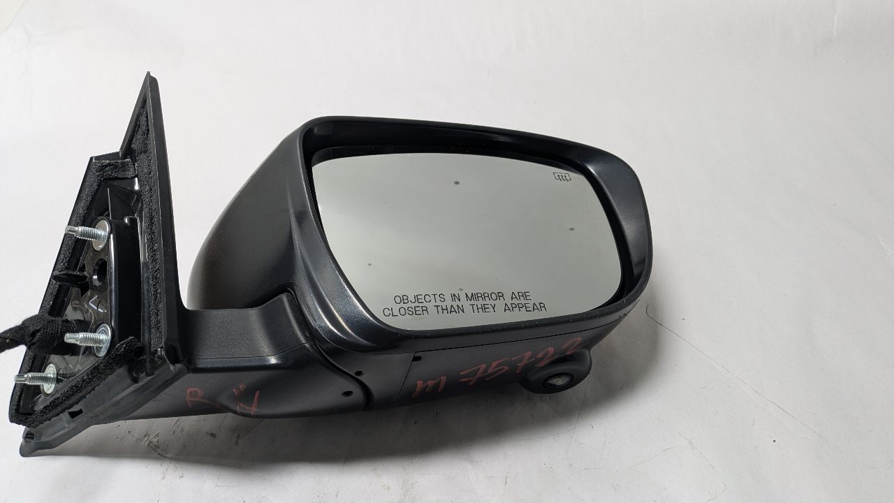 2015 NISSAN ROGUE Right SIDE VIEW MIRROR - 476551 — photo 4