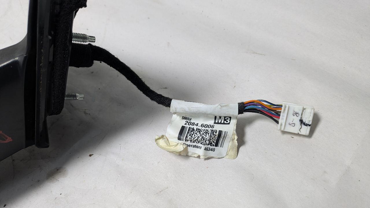 2015 NISSAN ROGUE Right SIDE VIEW MIRROR - 476551 — photo 6