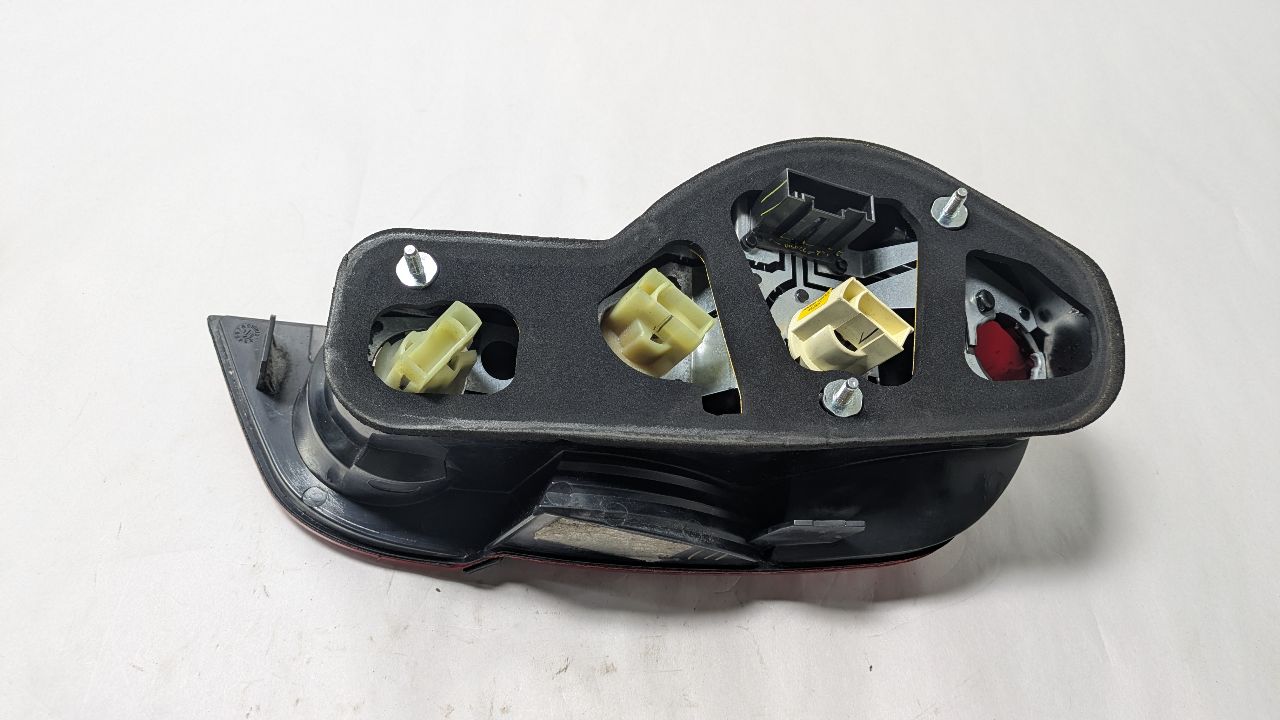 2010 TOYOTA VENZA POWER STRG ASSEMBLY - 476555 — photo 2