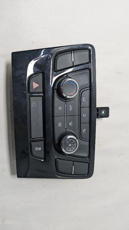 2021 BUICK ENCORE TEMP CONTROL - 476557