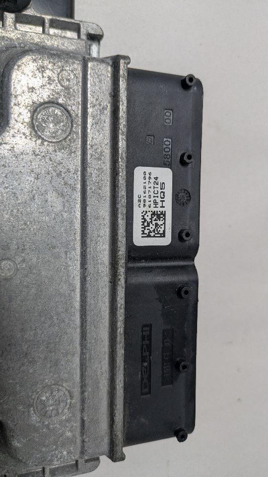 2017 HYUNDAI ELANTRA Eng/Motor Cont Mod - 476559 — photo 5