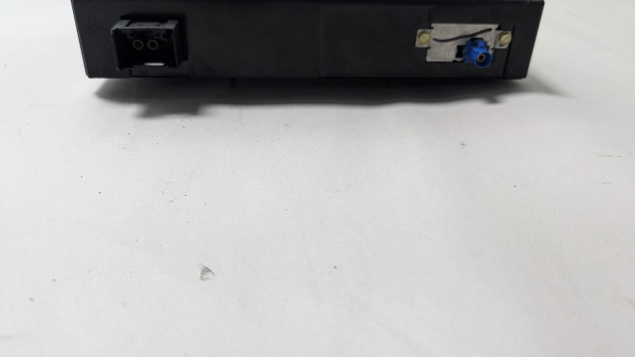 2006 MERCEDES-BENZ E-CLASS Radio Audio - 476560 — photo 4