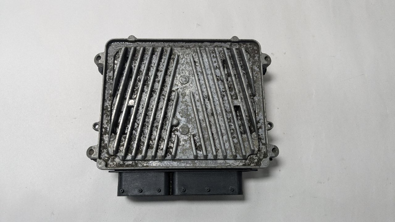 2008 MERCEDES-BENZ GL-CLASS Eng/Motor Cont Mod - 476561 — photo 2