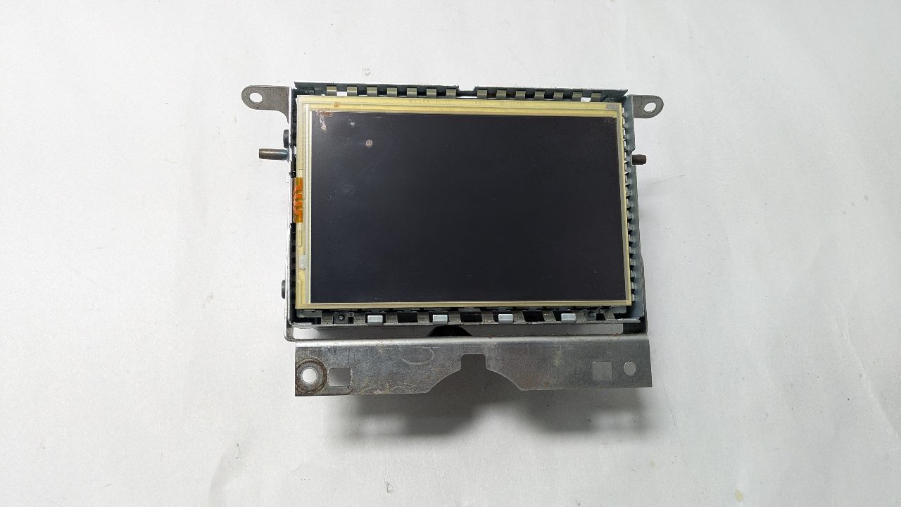 2012 LAND ROVER RANGE ROVER Info-GPS-TV Screen - 476563 — photo 1