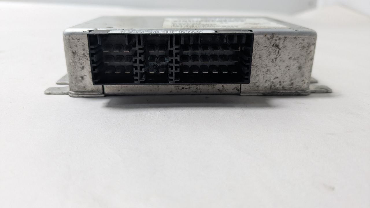 2008 LAND ROVER RANGE ROVER Chassis Cont Mod - 476564 — photo 3