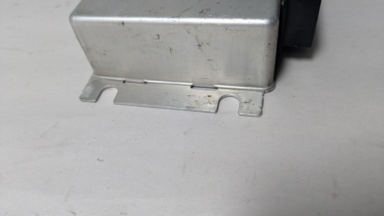 2008 LAND ROVER RANGE ROVER Chassis Cont Mod - 476564 — photo 4