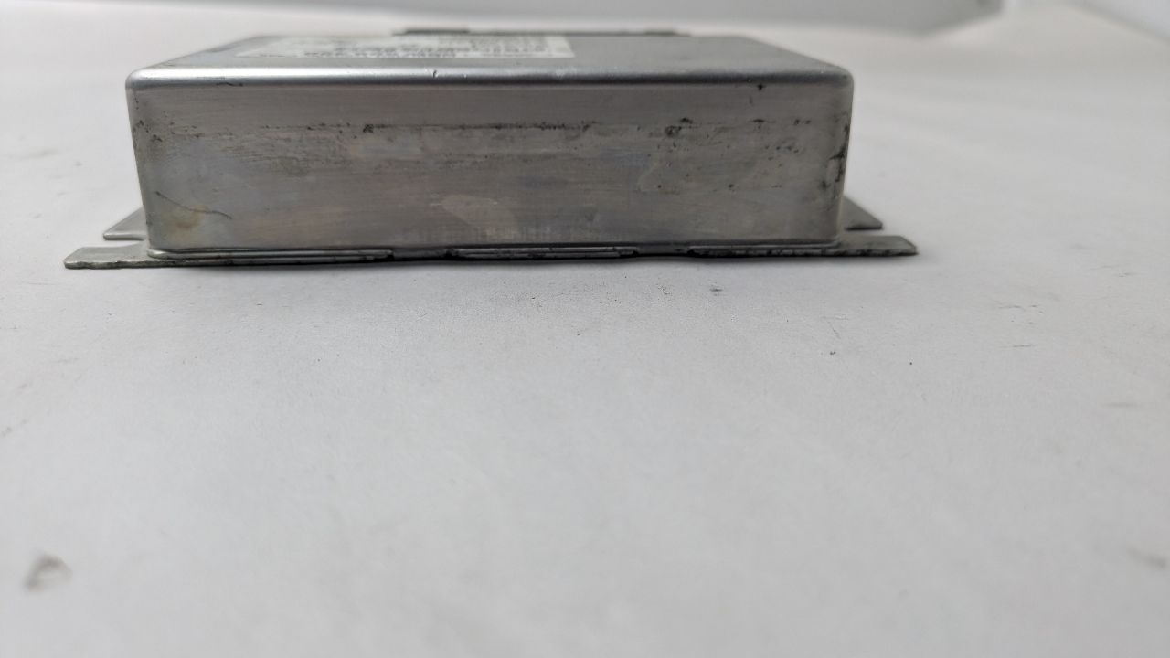 2008 LAND ROVER RANGE ROVER Chassis Cont Mod - 476564 — photo 5