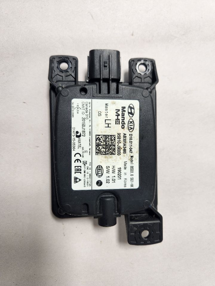 2019 HYUNDAI KONA Camera Projector - 476565
