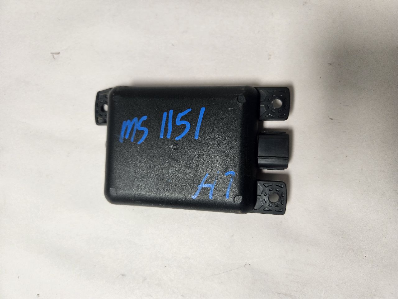 2019 HYUNDAI KONA Camera Projector - 476565 — photo 3