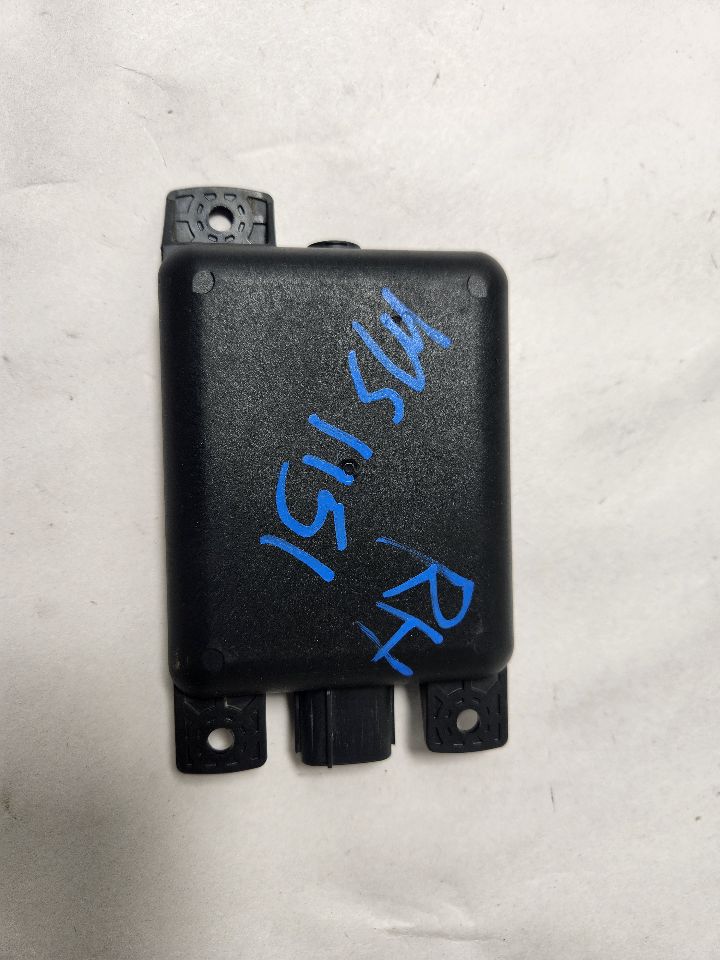 2019 HYUNDAI KONA Camera Projector - 476566