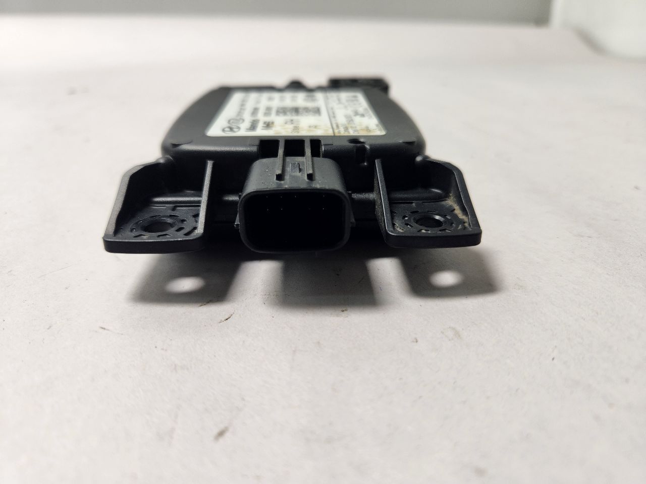 2019 HYUNDAI KONA Camera Projector - 476566 — photo 3
