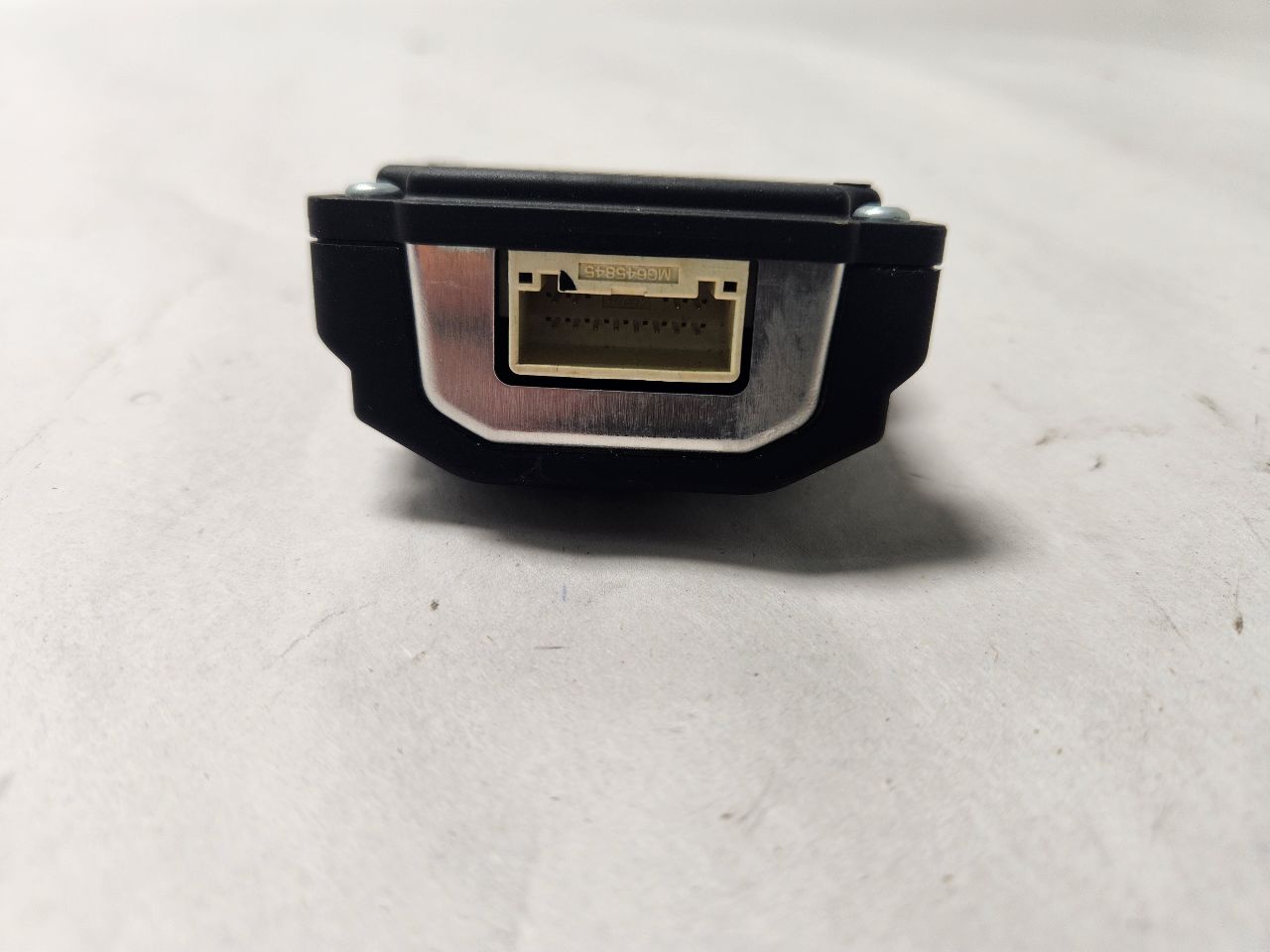 2019 HYUNDAI KONA Camera Projector - 476567