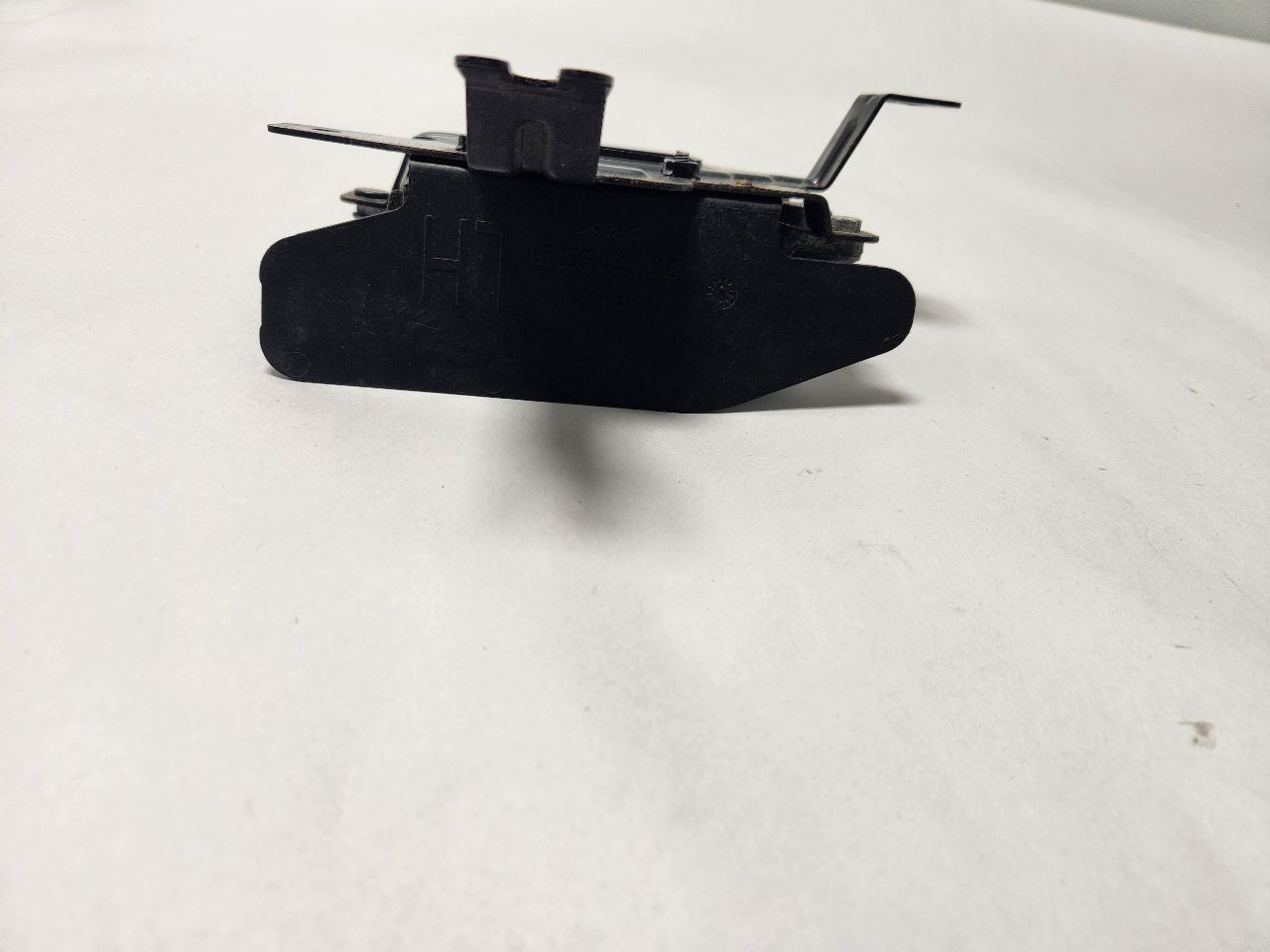 2017 GENESIS G80 Chassis Cont Mod - 476572
