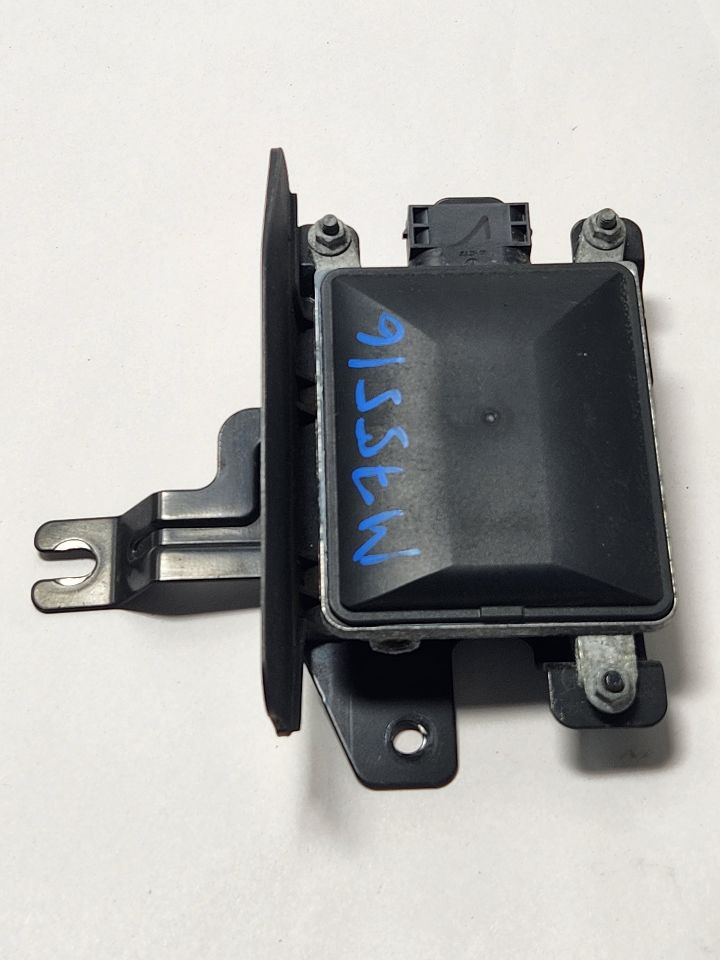 2017 GENESIS G80 Chassis Cont Mod - 476572 — photo 4
