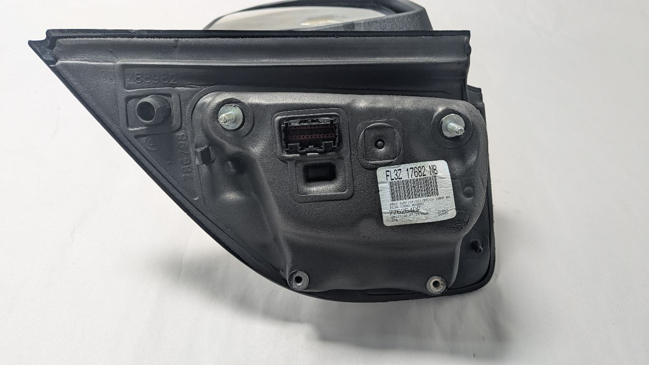 2018 FORD F150 PICKUP Right SIDE VIEW MIRROR - 476574 — photo 3