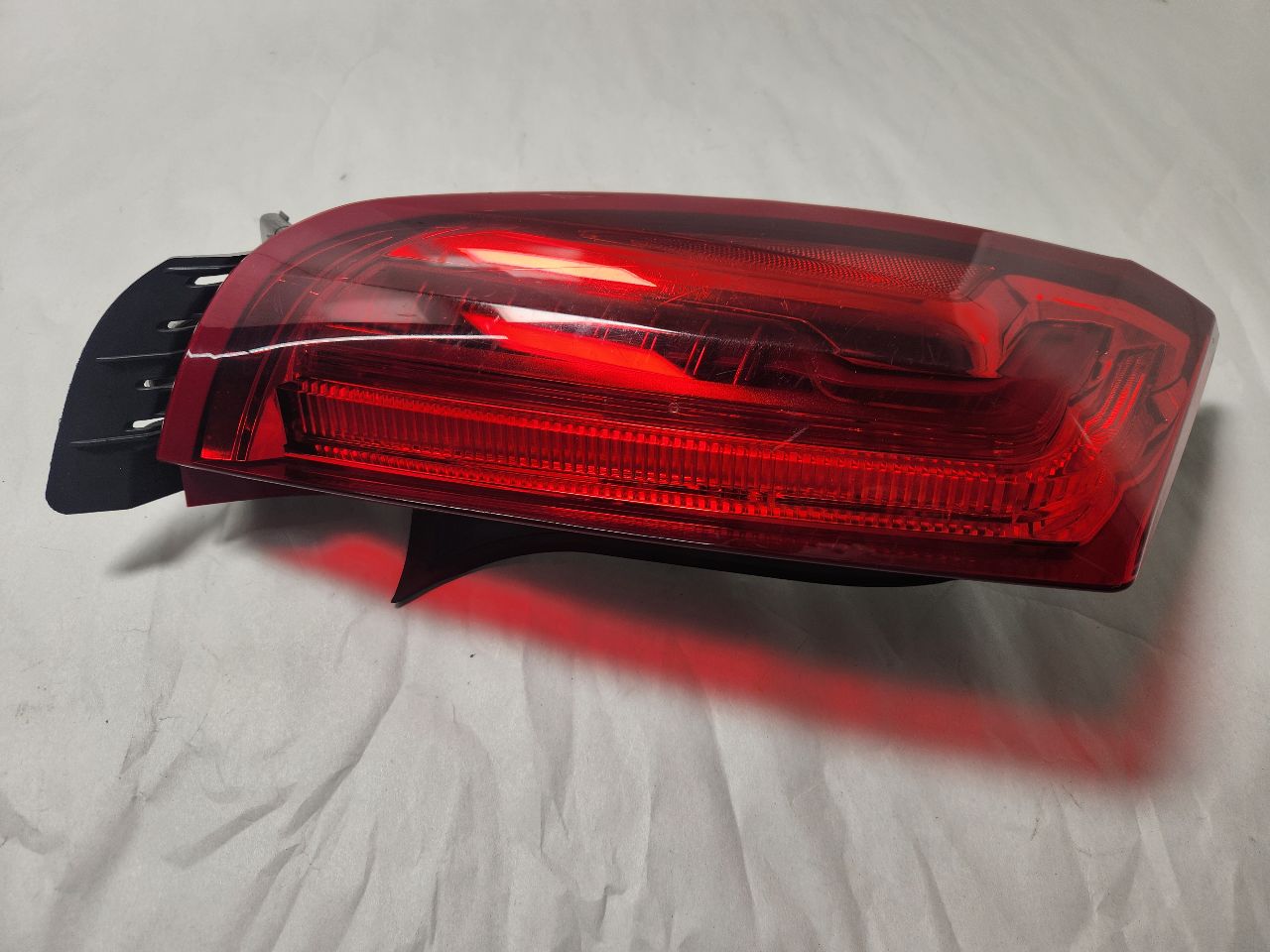 2014 CADILLAC XTS 6cyl Gasoline 3.6 TAIL LAMP - 476576