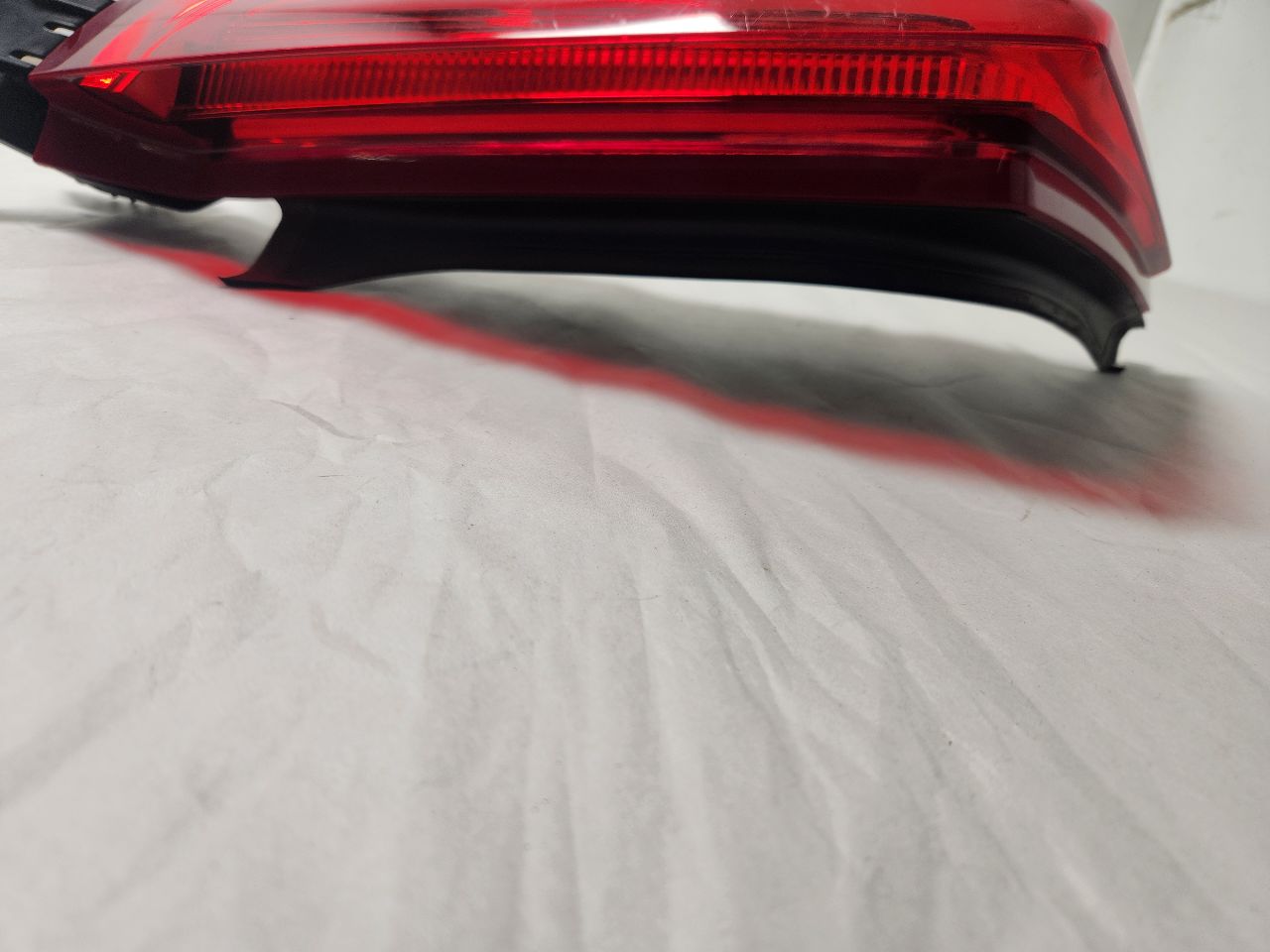 2014 CADILLAC XTS 6cyl Gasoline 3.6 TAIL LAMP - 476576 — photo 2