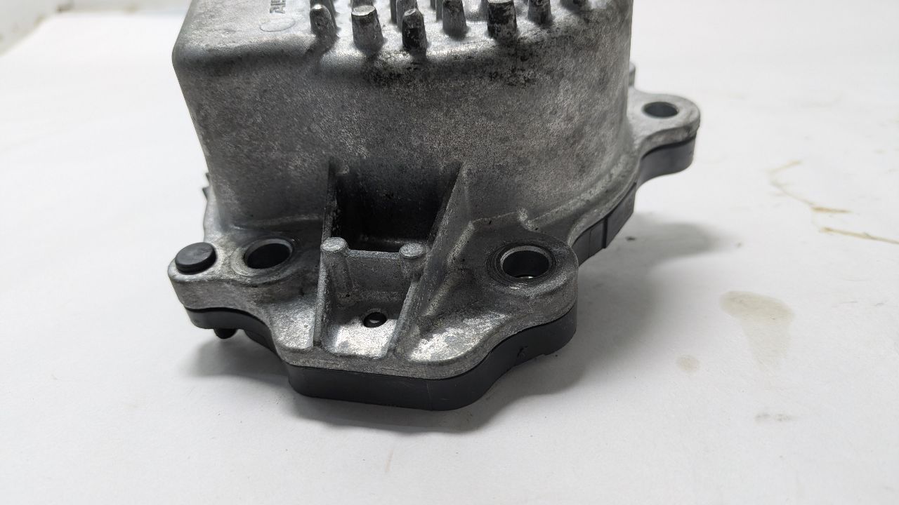 2010 TOYOTA VENZA POWER STRG ASSEMBLY - 476582 — photo 2