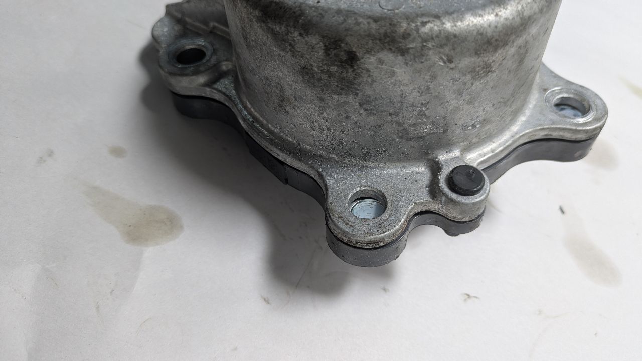 2010 TOYOTA VENZA POWER STRG ASSEMBLY - 476582 — photo 3