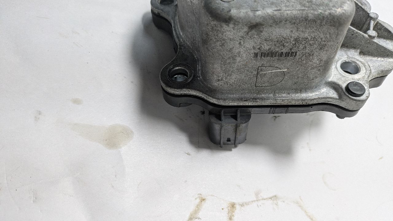 2010 TOYOTA VENZA POWER STRG ASSEMBLY - 476582 — photo 5