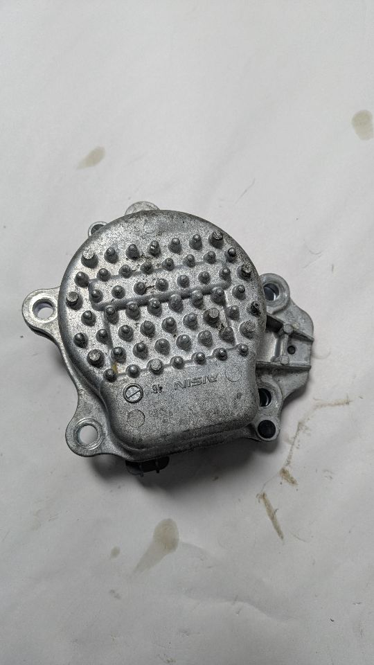 2010 TOYOTA VENZA POWER STRG ASSEMBLY - 476582 — photo 6