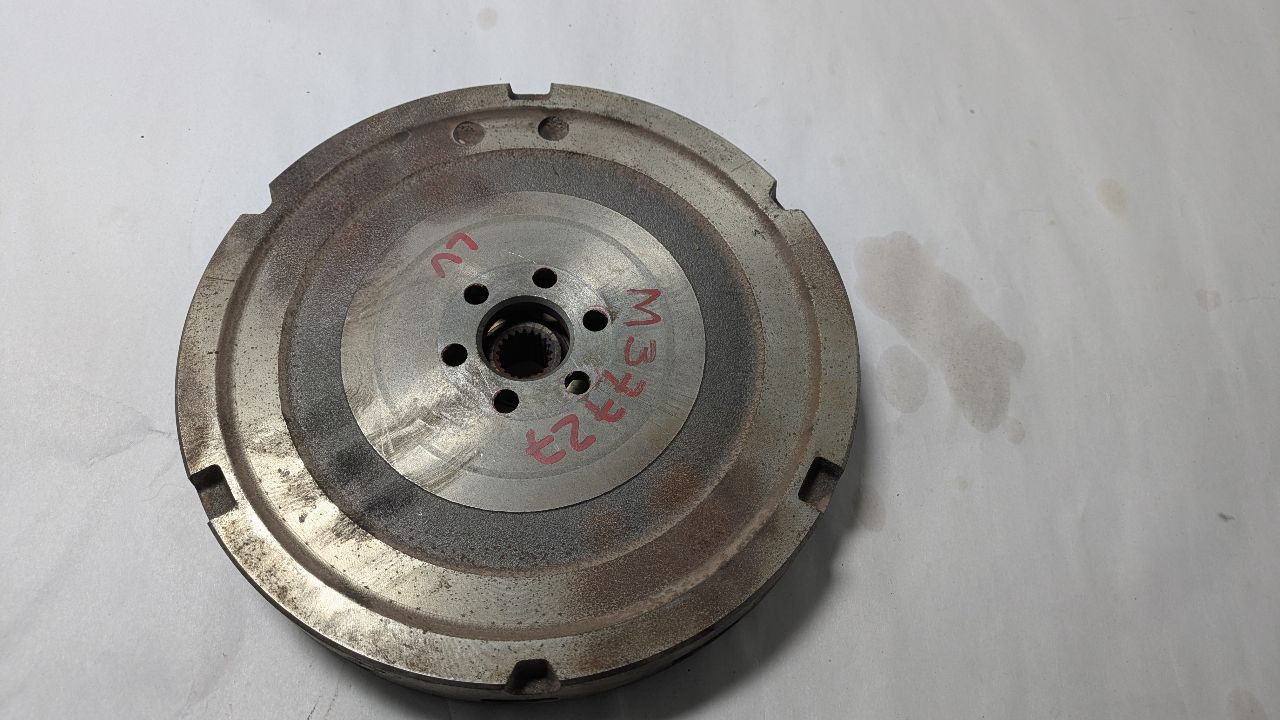 2005 TOYOTA PRIUS Flywheel/Flex Plate - 476583 — photo 2