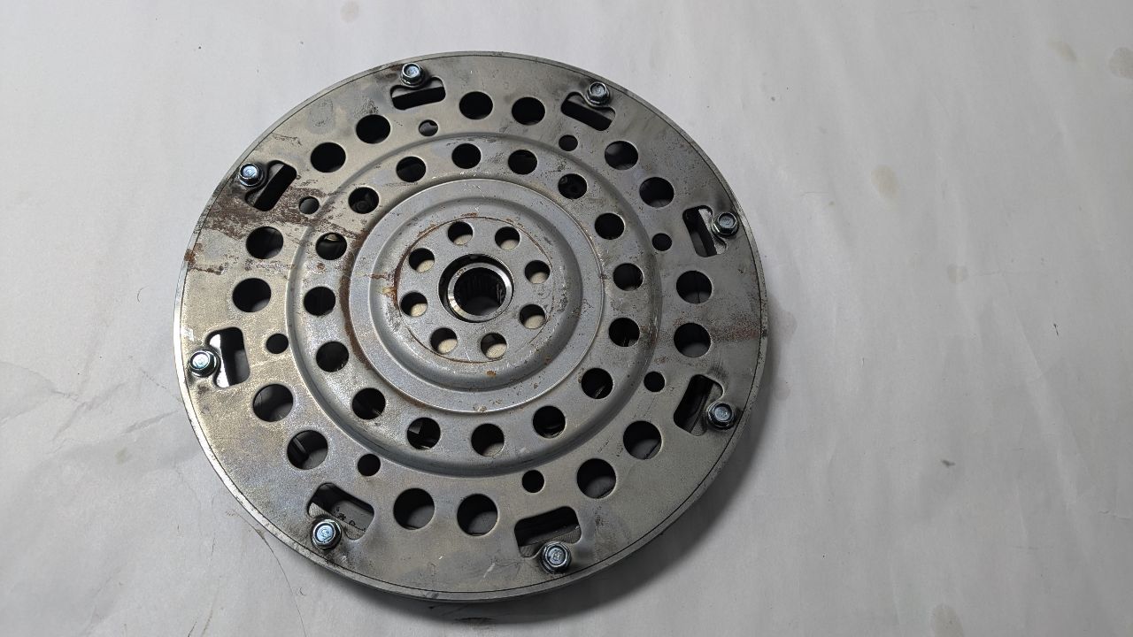 2021 HONDA ACCORD Flywheel/Flex Plate - 476584 — photo 1