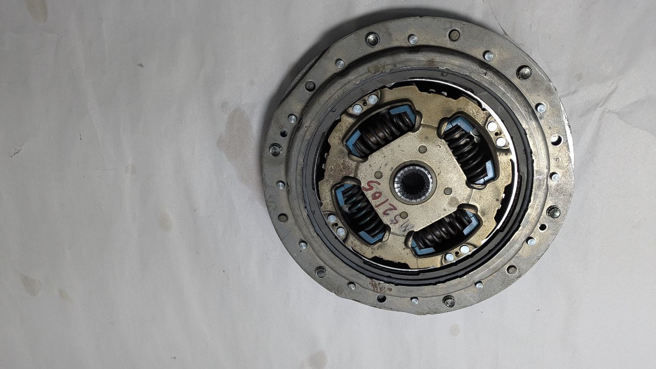 2021 HONDA ACCORD Flywheel/Flex Plate - 476584 — photo 2