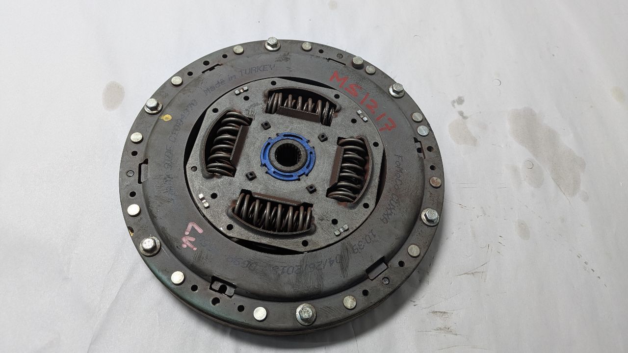 2013 FORD C-MAX Flywheel/Flex Plate - 476585 — photo 3