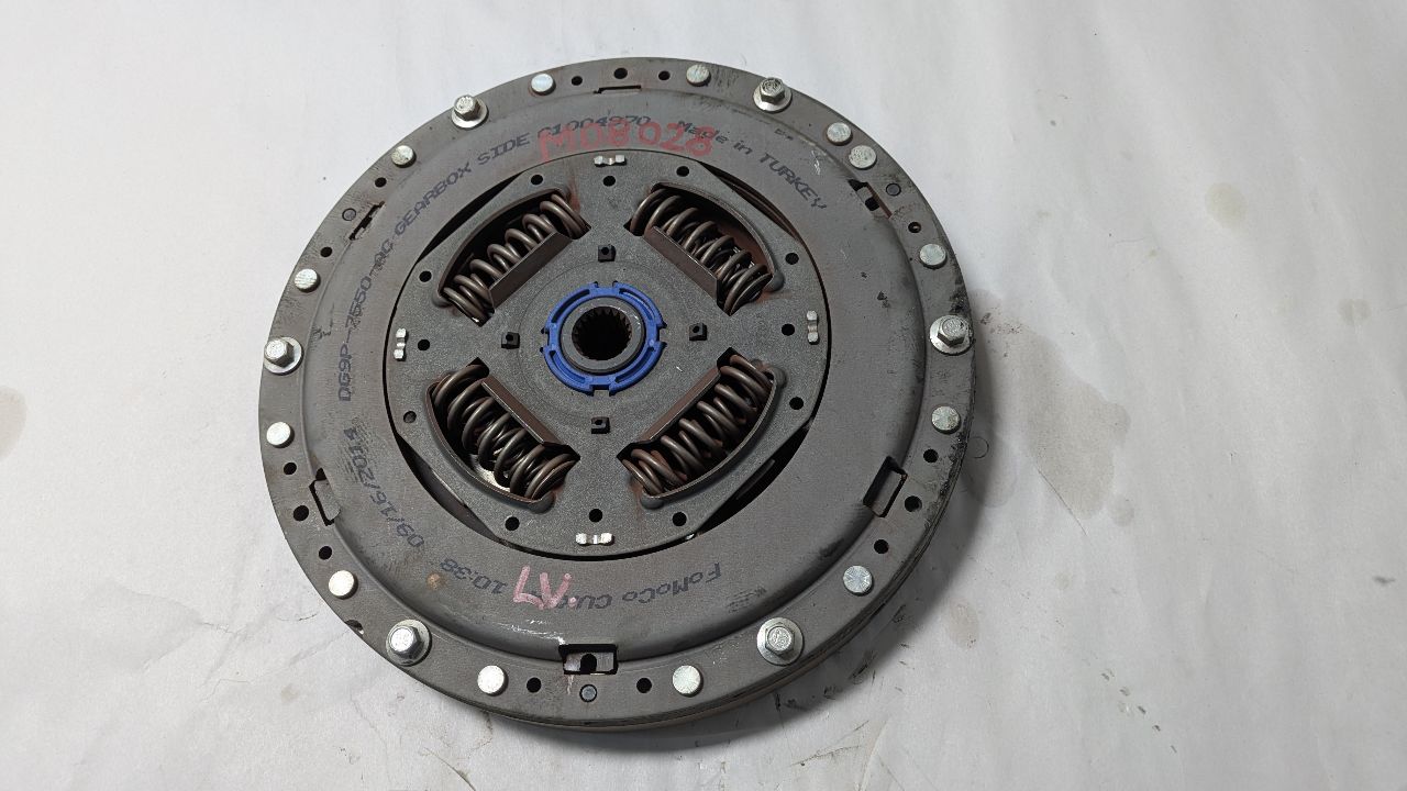 2015 FORD C-MAX Flywheel/Flex Plate - 476586 — photo 2